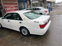 تويوتا كراون